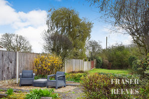 Warwick Avenue Newton-Le-Willows